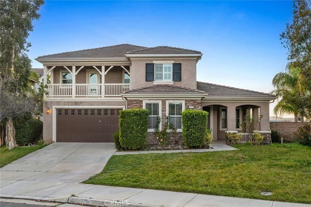 Photo of 45463 Moose Court, Temecula, CA 92592 (MLS # OC26007935)
