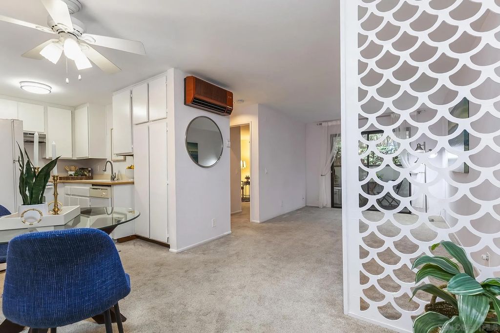 Photo of 6350 Genesee Ave #108, San Diego, CA 92122 (MLS # 2600301)