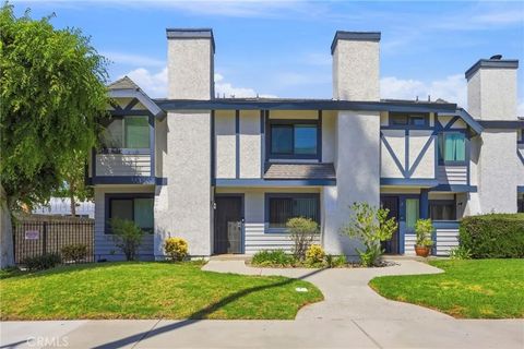 19231 Sherman Way 1 Reseda CA 91335