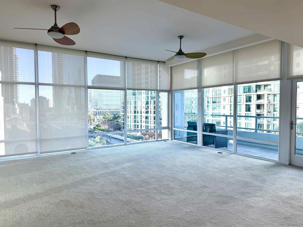 Photo of 1262 Kettner Blvd #706, San Diego, CA 92101 (MLS # 260005091)