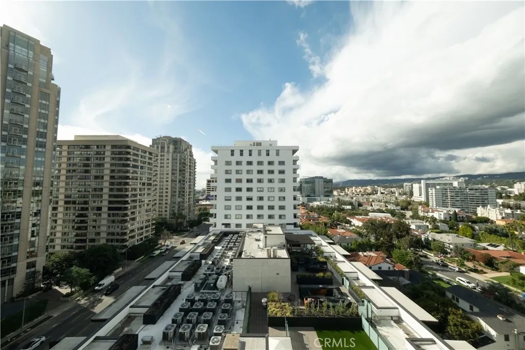 10751 Wilshire Boulevard 1405