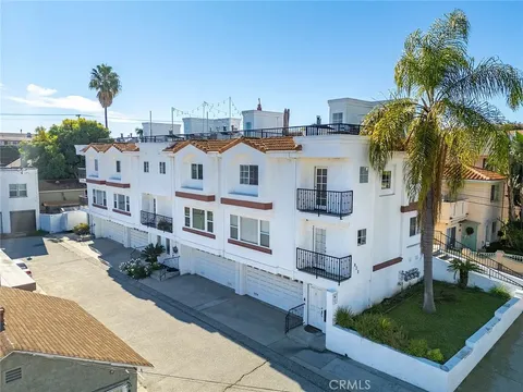 825 W 6th Street Unit 3, San Pedro, CA 90731 - #: PW25270510