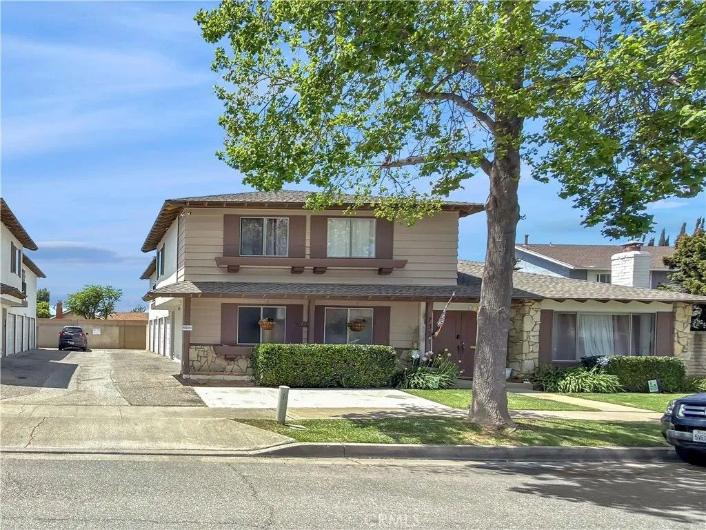 Photo of 730 N Adele Street, Orange, CA 92867 (MLS # OC26088590)