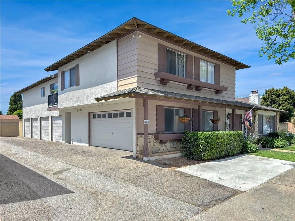 Photo of 730 N Adele Street, Orange, CA 92867 (MLS # OC26088590)