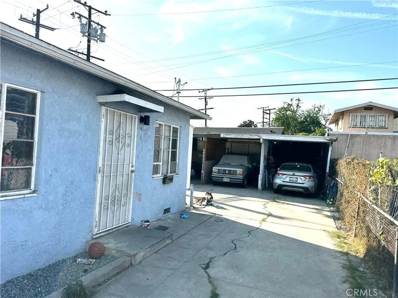 1347 Fraser Avenue