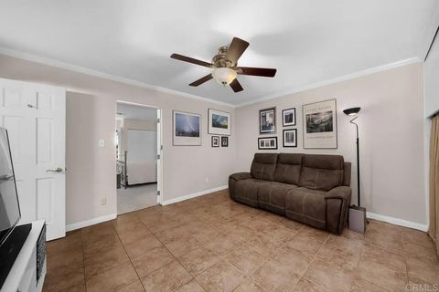 Tiny photo for 7212 Florey Street, San Diego, CA 92122 (MLS # NDP2510268)