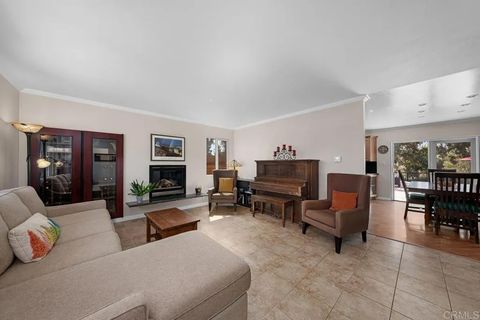 Tiny photo for 7212 Florey Street, San Diego, CA 92122 (MLS # NDP2510268)