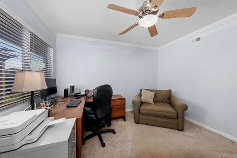 Tiny photo for 7212 Florey Street, San Diego, CA 92122 (MLS # NDP2510268)