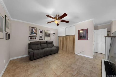 Tiny photo for 7212 Florey Street, San Diego, CA 92122 (MLS # NDP2510268)