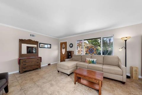 Tiny photo for 7212 Florey Street, San Diego, CA 92122 (MLS # NDP2510268)