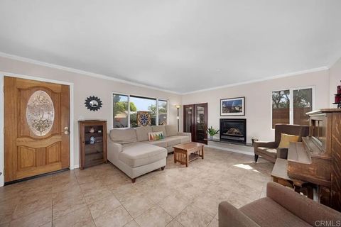Tiny photo for 7212 Florey Street, San Diego, CA 92122 (MLS # NDP2510268)
