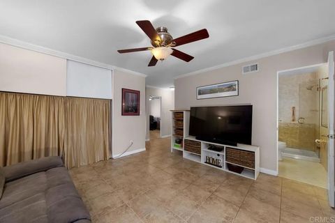 Tiny photo for 7212 Florey Street, San Diego, CA 92122 (MLS # NDP2510268)