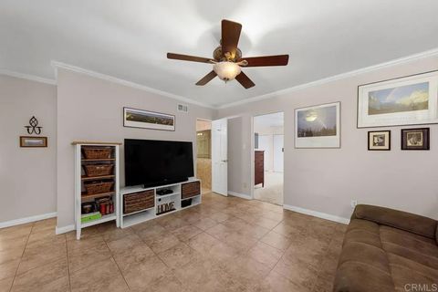 Tiny photo for 7212 Florey Street, San Diego, CA 92122 (MLS # NDP2510268)