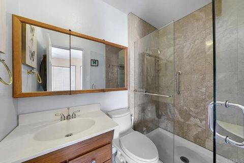 Tiny photo for 7212 Florey Street, San Diego, CA 92122 (MLS # NDP2510268)