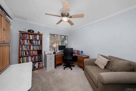 Tiny photo for 7212 Florey Street, San Diego, CA 92122 (MLS # NDP2510268)