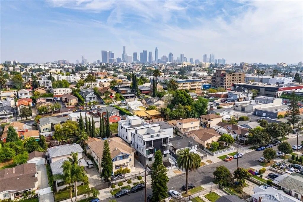 Photo of 336 N Reno #1/2, Los Angeles, CA 90026 (MLS # MB26076964)