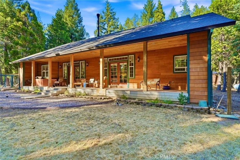 34643 Emigrant Trail