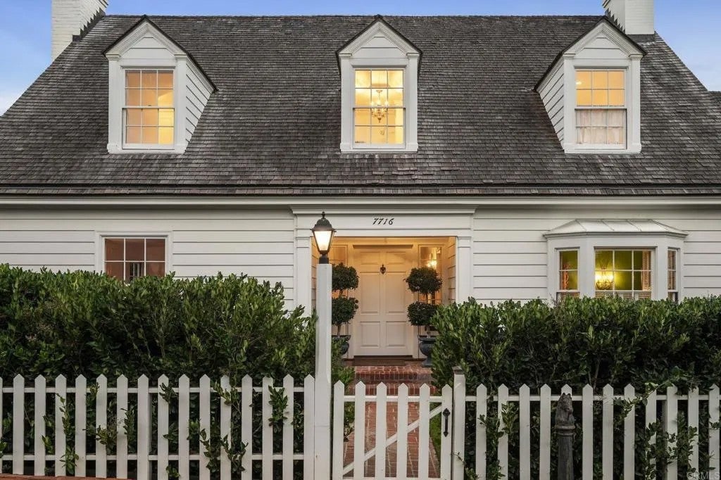 Photo of 7716 Lookout Drive, La Jolla, CA 92037 (MLS # NDP2606728)