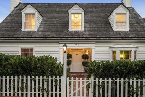 Property photo of 7716 Lookout Drive, La Jolla, CA 92037