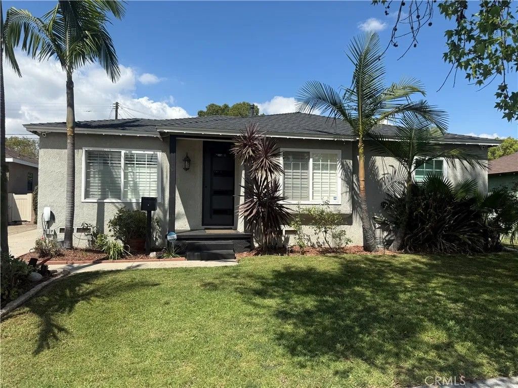 Photo of 5229 E Brockwood St, Long Beach, CA 90808 (MLS # RS26073550)