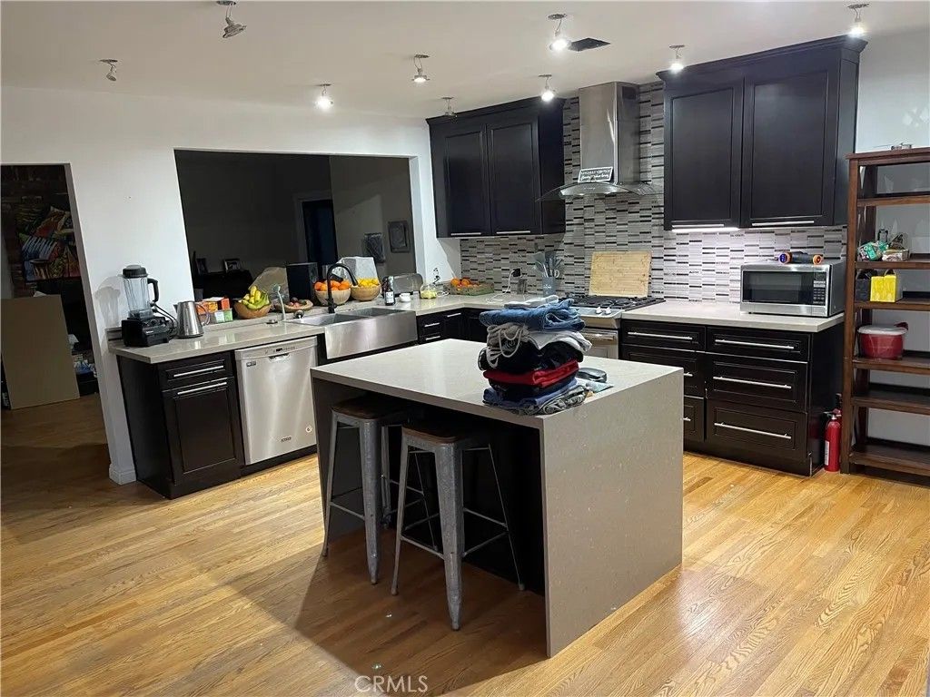 Photo of 5229 E Brockwood St, Long Beach, CA 90808 (MLS # RS26073550)