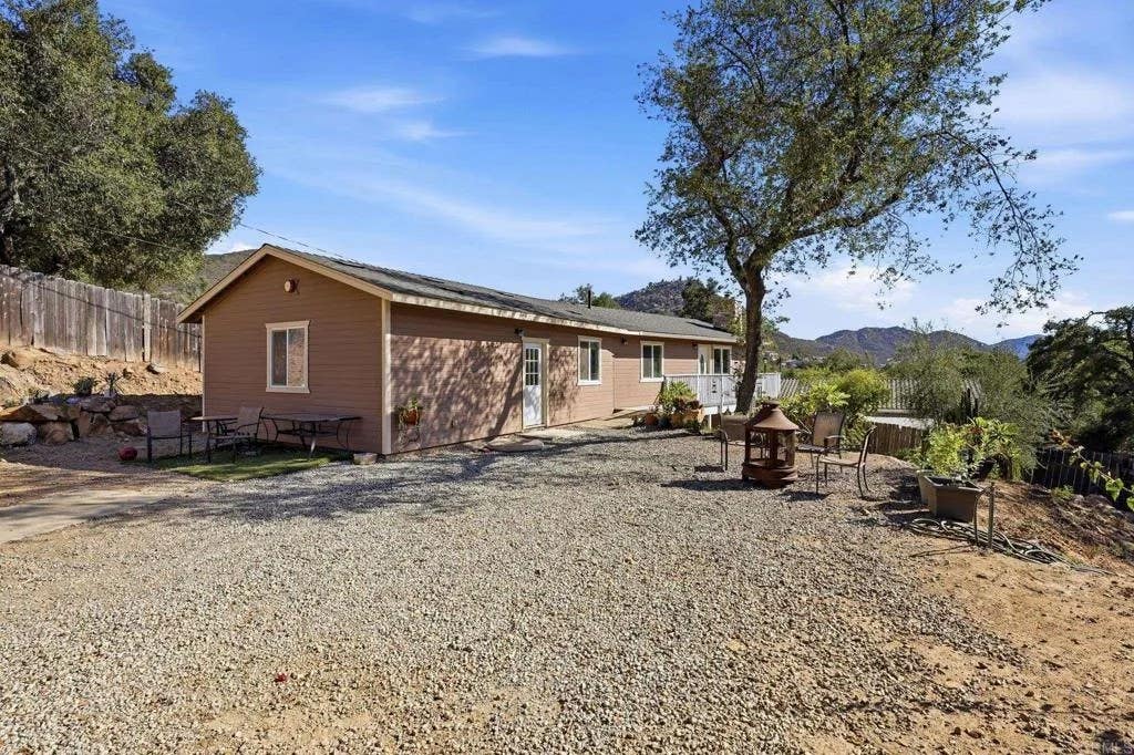 Photo of 223 Patrick Drive, El Cajon, CA 92019 (MLS # PTP2606481)
