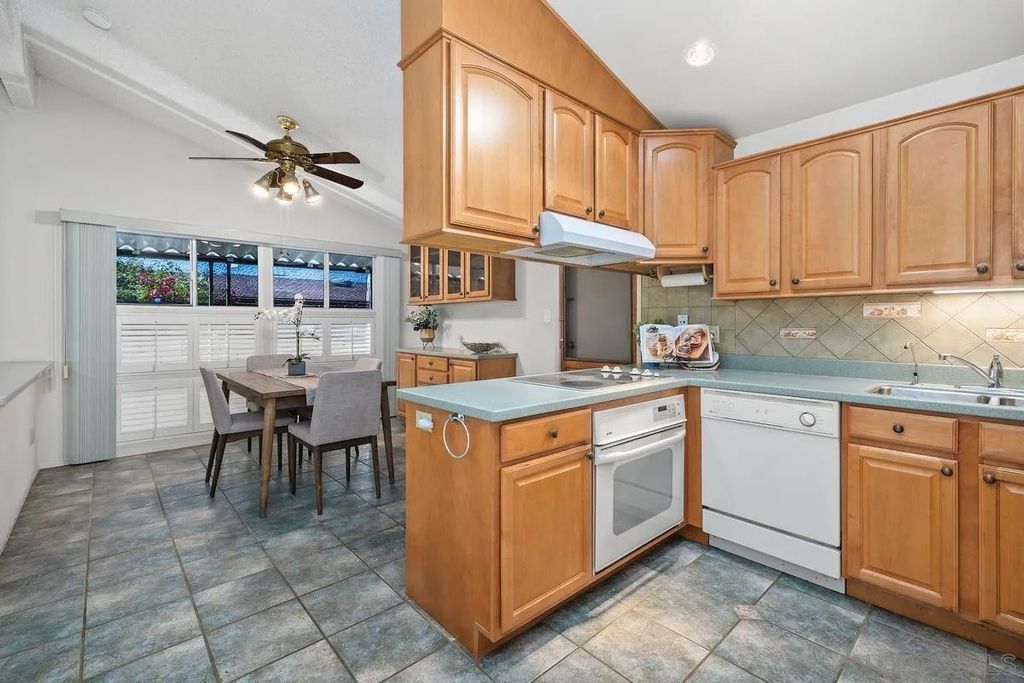 Photo of 7607 Seton Hall St, La Mesa, CA 91942 (MLS # 260006173)