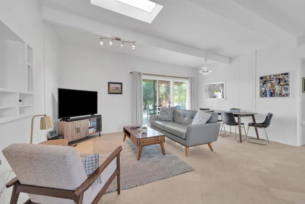 Photo of 427 Sun and Shadows Drive, Borrego Springs, CA 92004 (MLS # NDP2600284)