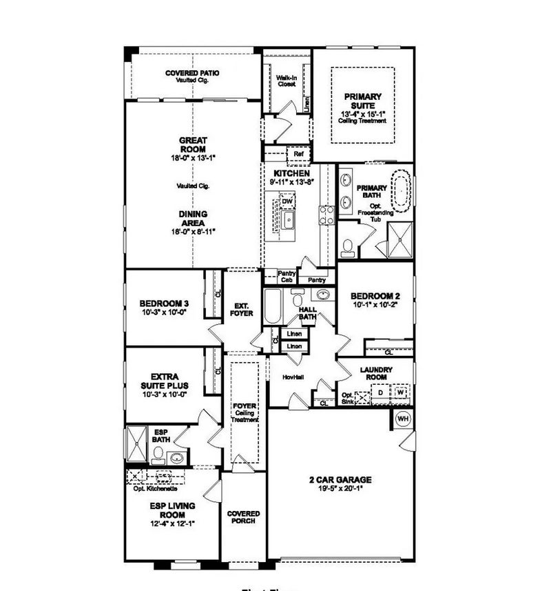 1242 Olive Hill Road