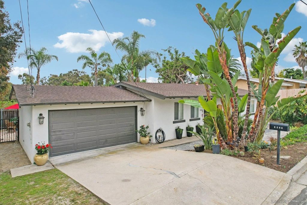 Photo of 2821 Macdonald St, Oceanside, CA 92054 (MLS # 260005323)