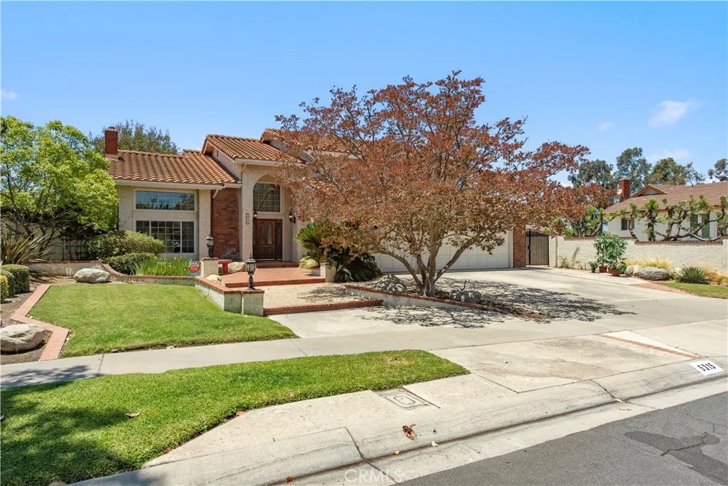 5315 Vista Montana