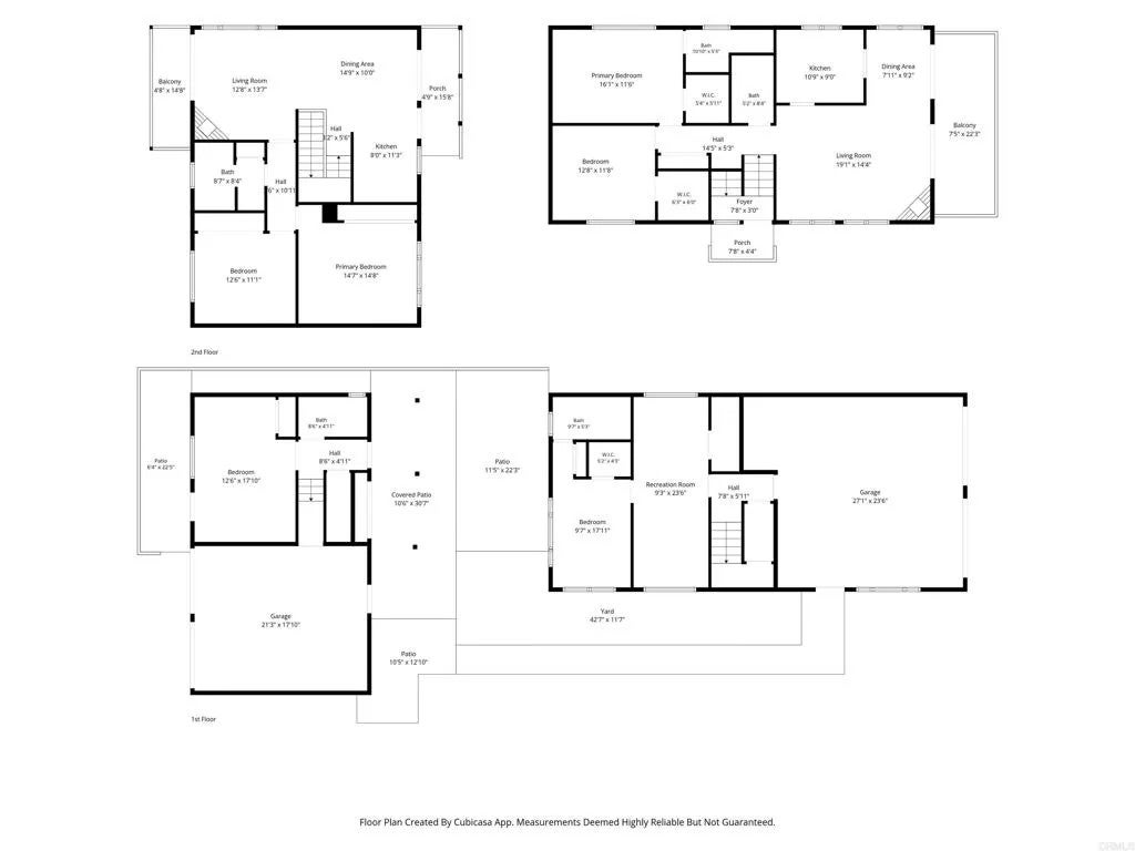 Photo of 429 Nautilus Street, La Jolla, CA 92037 (MLS # NDP2609161)