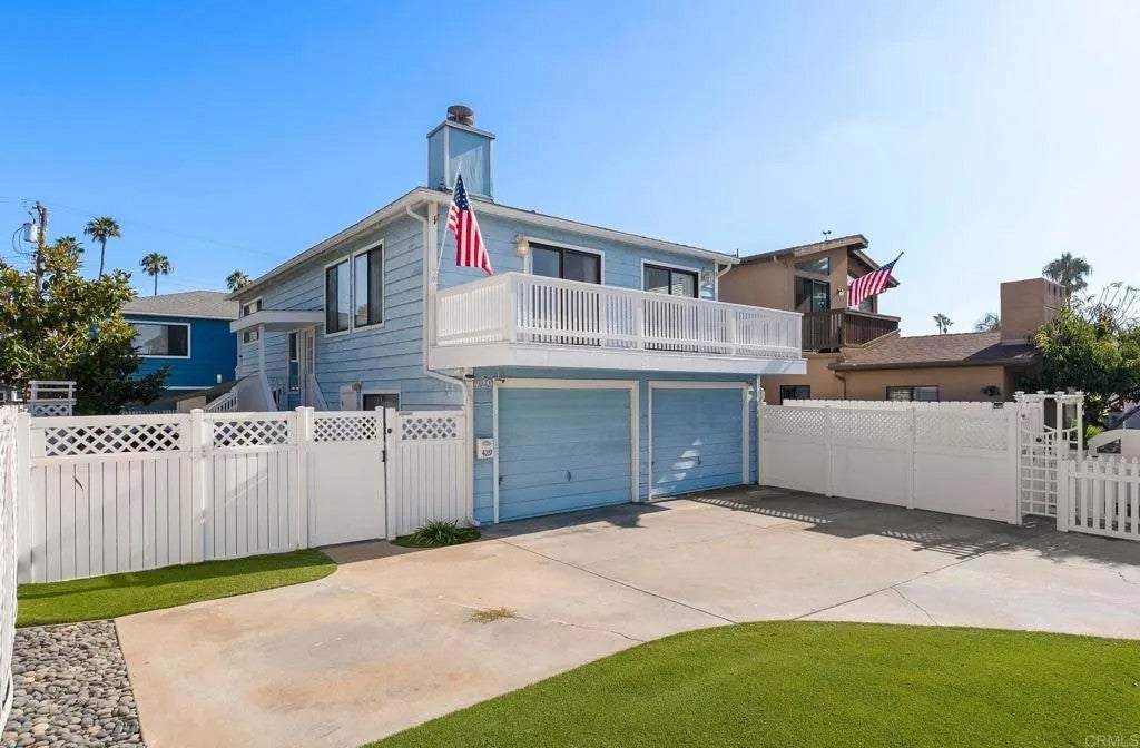 Photo of 429 Nautilus Street, La Jolla, CA 92037 (MLS # NDP2609161)