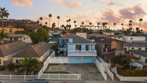 Photo of 429 Nautilus Street, La Jolla, CA 92037 (MLS # NDP2609161)