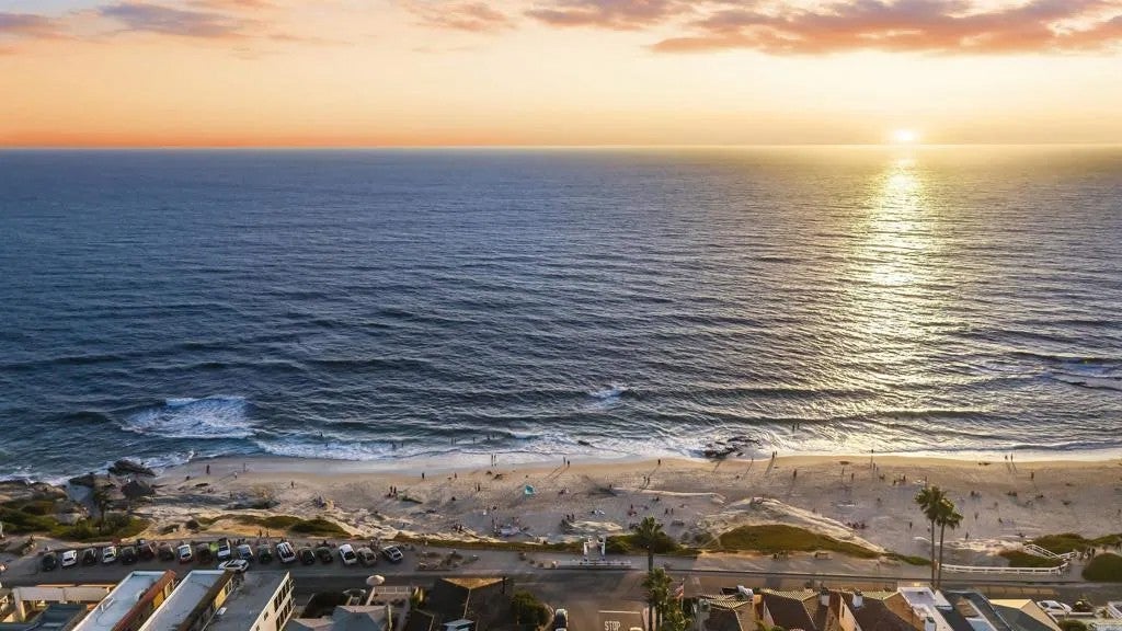 Photo of 429 Nautilus Street, La Jolla, CA 92037 (MLS # NDP2609161)