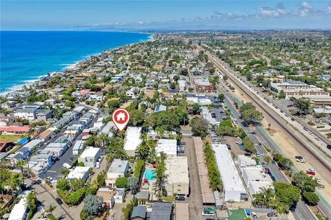 Photo of 149 W Glaucus St #D, Encinitas, CA 92024 (MLS # JT26107919)