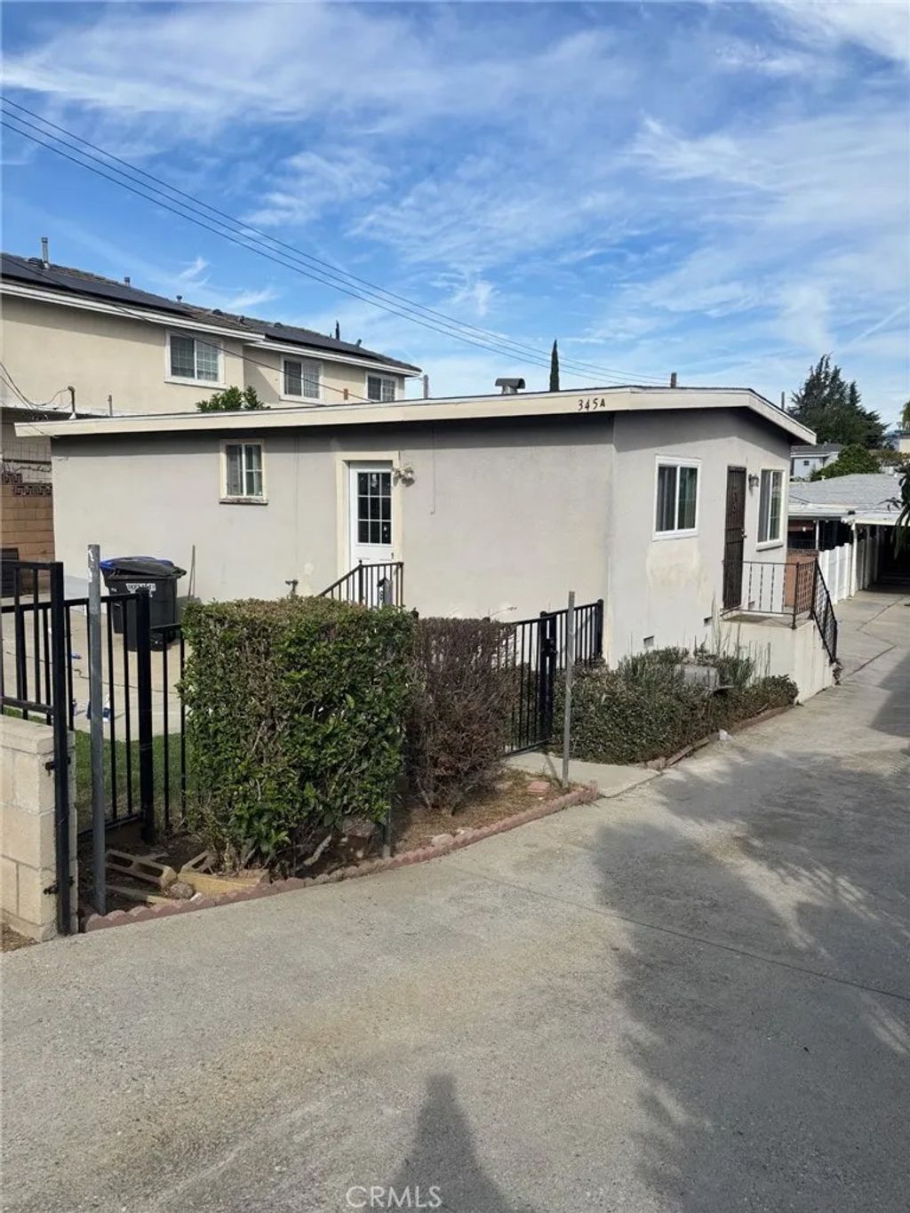 Photo of 345 Mooney Drive #A, Monterey Park, CA 91754 (MLS # AR26029404)