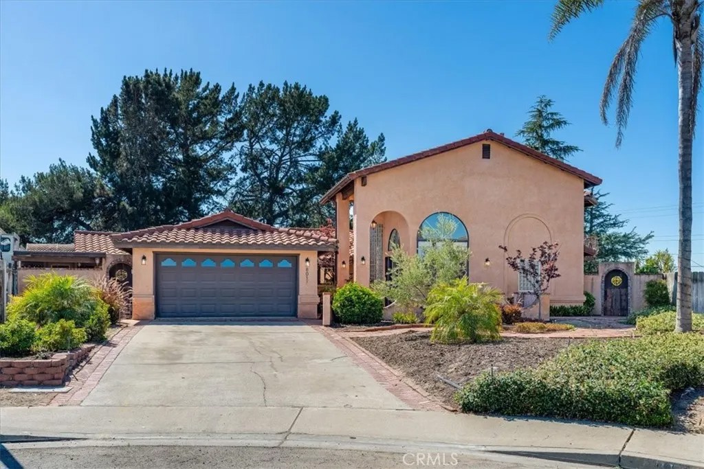 801 Lucinda Court