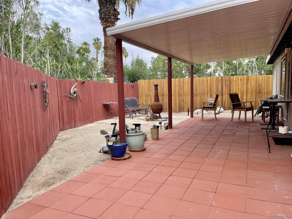 Photo of 1010 Palm Canyon Dr #92, Borrego Springs, CA 92004 (MLS # 260025169)