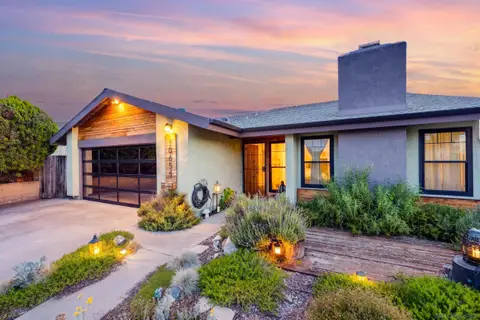 10654 Holborn Ct, Santee, CA 92071 - #: 260016091