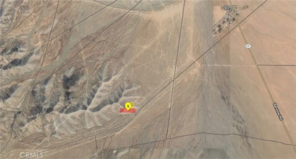 Photo of 28320 Dale Evans Pkwy, Barstow, CA 92311 (MLS # PW25271724)