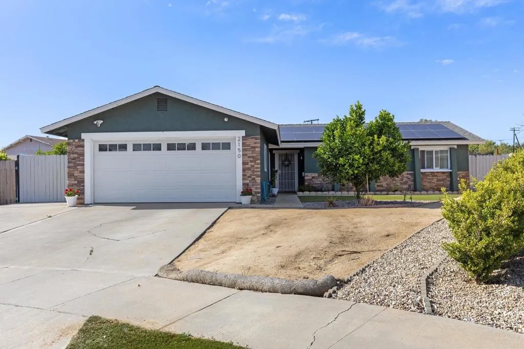 2150 Beartrap Place
