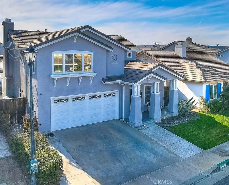 24727 Carmel Drive