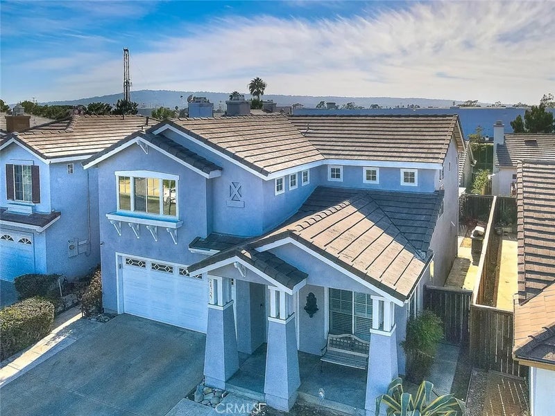 24727 Carmel Drive