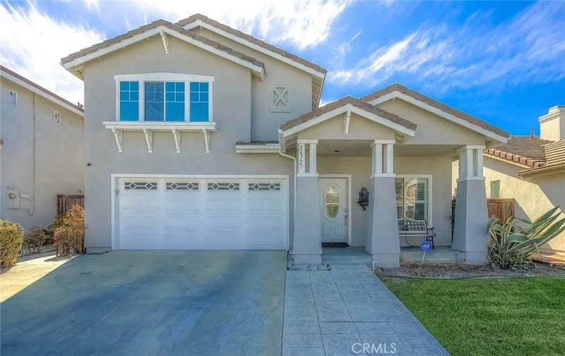 24727 Carmel Drive