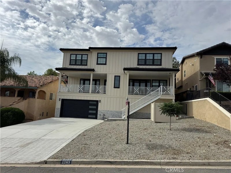22163 Vacation Drive
