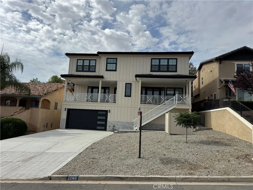 22163 Vacation Drive