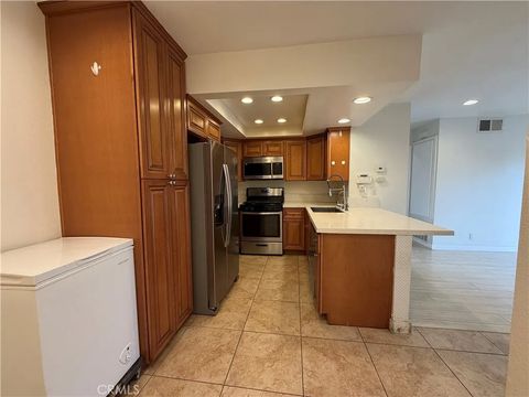 Tiny photo for 1309 W Mission Blvd #59, Ontario, CA 91762 (MLS # PW25243007)