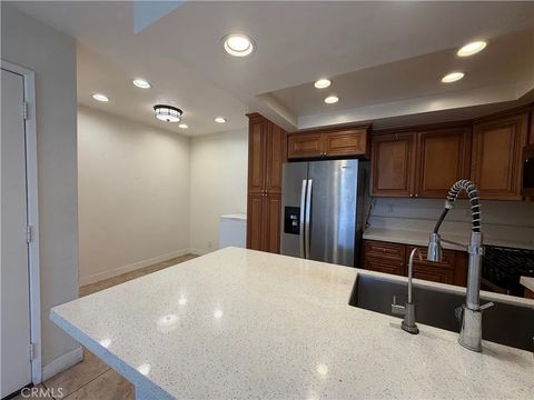 Tiny photo for 1309 W Mission Blvd #59, Ontario, CA 91762 (MLS # PW25243007)