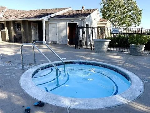 Tiny photo for 1309 W Mission Blvd #59, Ontario, CA 91762 (MLS # PW25243007)